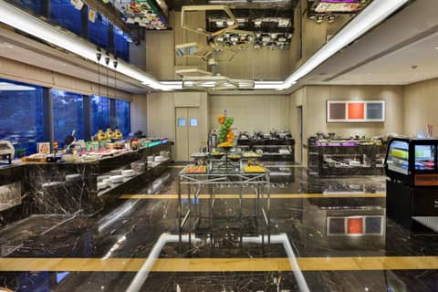 Oakwood Residence Hangzhou — photo 4