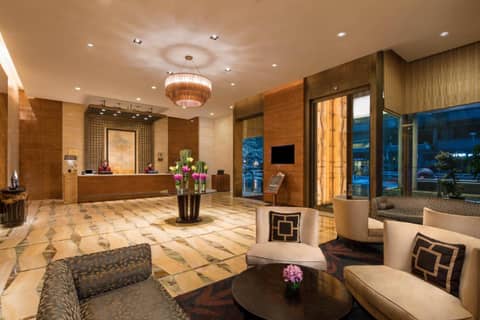 Oakwood Residence Hangzhou — photo 6