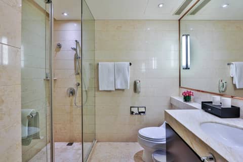 Oakwood Residence Hangzhou — photo 8