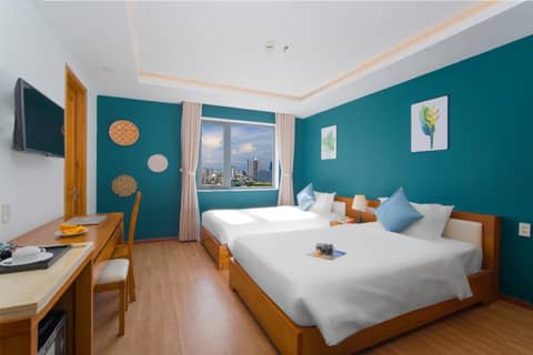 Merry Land Hotel Da Nang — photo 2