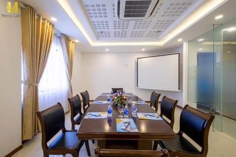 Merry Land Hotel Da Nang — photo 4