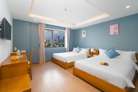 Merry Land Hotel Da Nang — photo 6