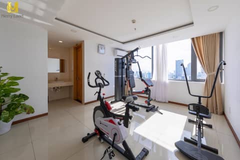 Merry Land Hotel Da Nang — photo 9