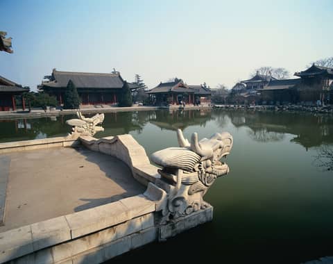 Angsana Xi'an Lintong — photo 2