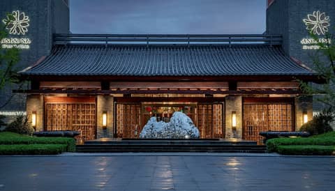 Angsana Xi'an Lintong — photo 5