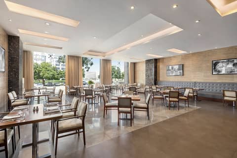 Radisson Hotel Muscat Panorama — photo 6