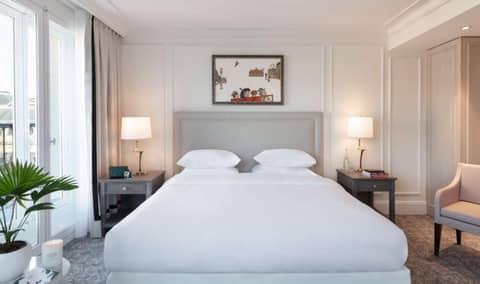 Hôtel du Louvre in The Unbound Collection by Hyatt — photo 2