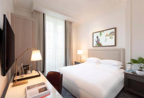 Hôtel du Louvre in The Unbound Collection by Hyatt — photo 3