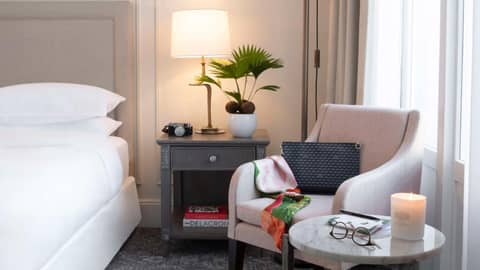 Hôtel du Louvre in The Unbound Collection by Hyatt — photo 4