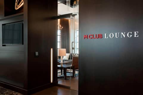 Buffalo Marriott at LECOM HARBORCENTER — photo 2