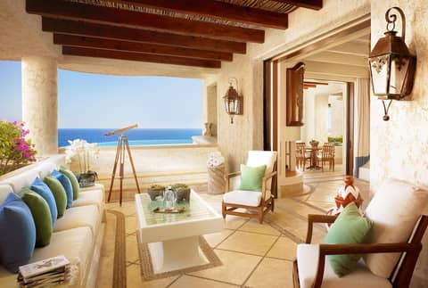 Las Ventanas al Paraiso, A Rosewood Resort — photo 3