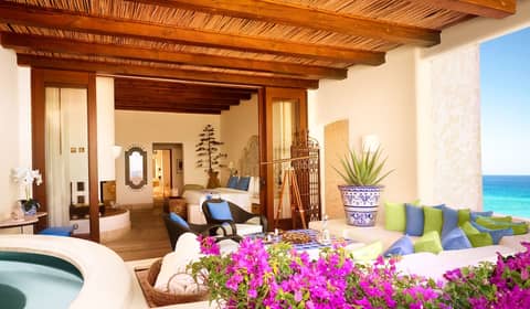 Las Ventanas al Paraiso, A Rosewood Resort — photo 5