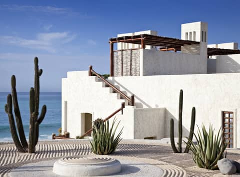 Las Ventanas al Paraiso, A Rosewood Resort — photo 7