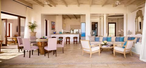 Las Ventanas al Paraiso, A Rosewood Resort — photo 8