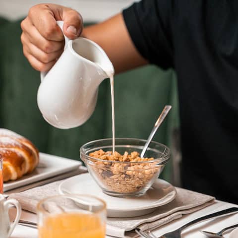 Relais sul Mare Boutique Hotel — dining