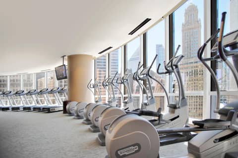 Trump International Hotel & Tower Chicago — photo 5