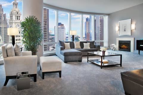 Trump International Hotel & Tower Chicago — photo 6