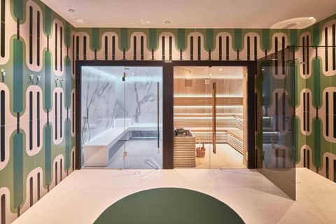 Falkensteiner Boutique Hotel Prague — photo 2
