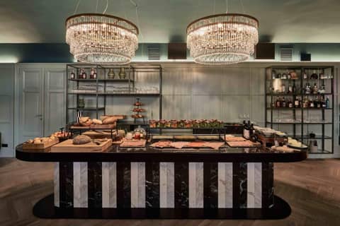 Falkensteiner Boutique Hotel Prague — photo 4