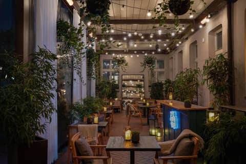 Falkensteiner Boutique Hotel Prague — photo 6