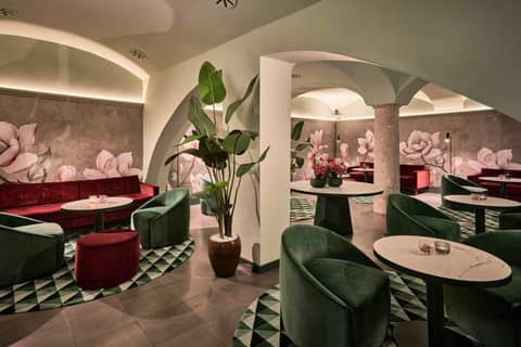 Falkensteiner Boutique Hotel Prague — photo 9