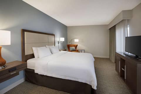 Hampton Inn West Palm Beach Central Airport — photo 2