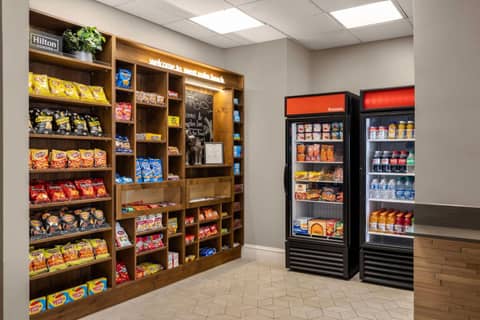 Hampton Inn West Palm Beach Central Airport — photo 4