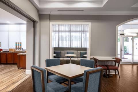 Hampton Inn West Palm Beach Central Airport — photo 9
