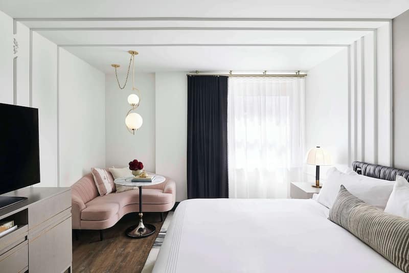 Hotel Kansas City, in The Unbound Collection by Hyatt — photo 1