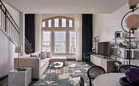 Hotel Kansas City, in The Unbound Collection by Hyatt — photo 2