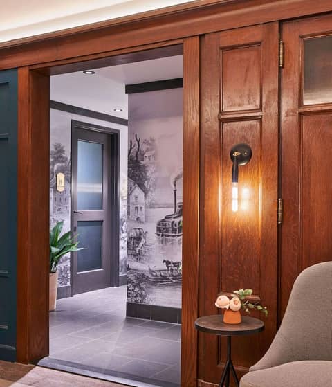 Hotel Kansas City, in The Unbound Collection by Hyatt — photo 5