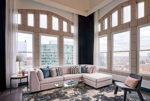 Hotel Kansas City, in The Unbound Collection by Hyatt — photo 6