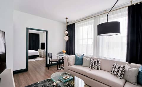 Hotel Kansas City, in The Unbound Collection by Hyatt — photo 7