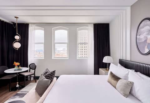 Hotel Kansas City, in The Unbound Collection by Hyatt — photo 8