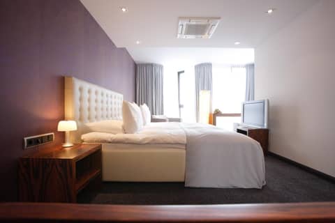 Hotel Erzgiesserei Europe — photo 6
