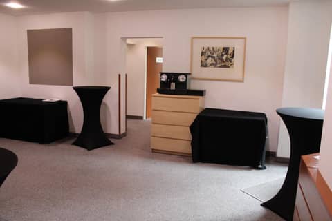 Hotel Erzgiesserei Europe — photo 7
