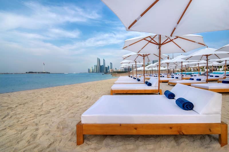Radisson Blu Hotel & Resort Abu Dhabi Corniche — photo 1