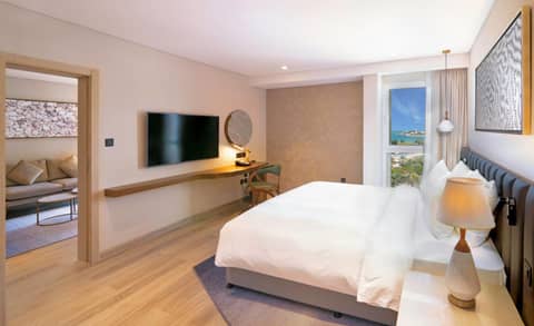 Radisson Blu Hotel & Resort Abu Dhabi Corniche — photo 2