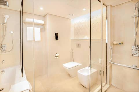 Radisson Blu Hotel & Resort Abu Dhabi Corniche — photo 4