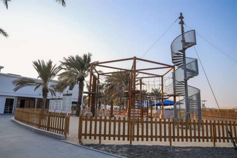 Radisson Blu Hotel & Resort Abu Dhabi Corniche — photo 6