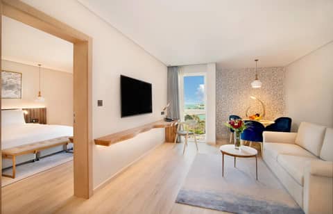 Radisson Blu Hotel & Resort Abu Dhabi Corniche — photo 8