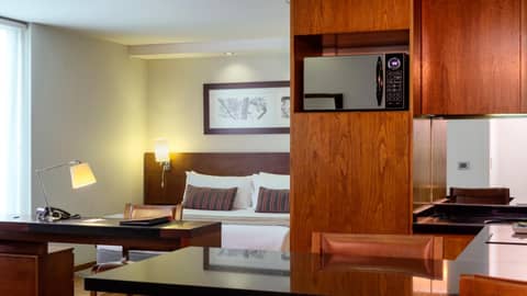 Time Select - Elegant Apartments — photo 8