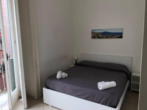B&B LA CONIGLIERA — hotel room