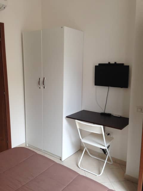 B&B LA CONIGLIERA — hotel room
