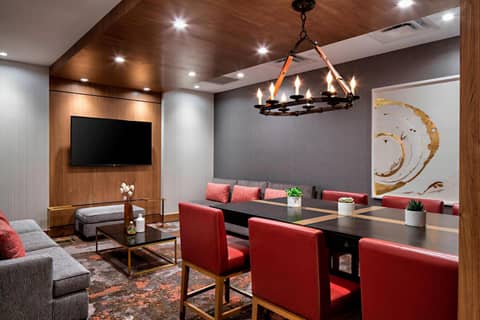 Houston Marriott Westchase — photo 2