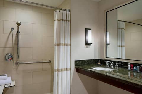 Houston Marriott Westchase — photo 3