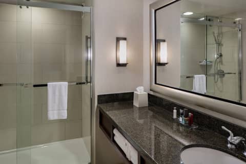 Houston Marriott Westchase — photo 4