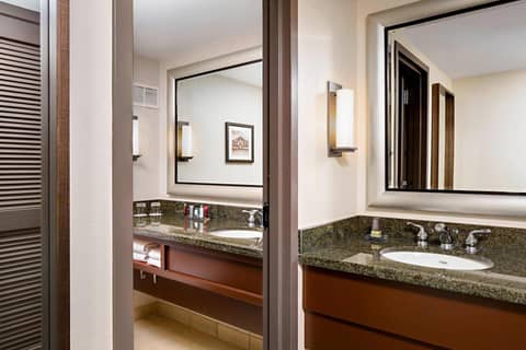 Houston Marriott Westchase — photo 8