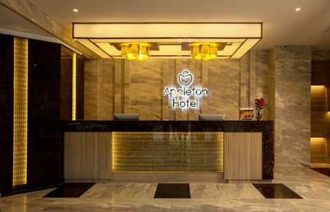 Appleton Boutique Hotel Mactan Cebu — photo 2