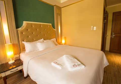 Appleton Boutique Hotel Mactan Cebu — photo 3